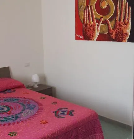 Holiday home Serenissima