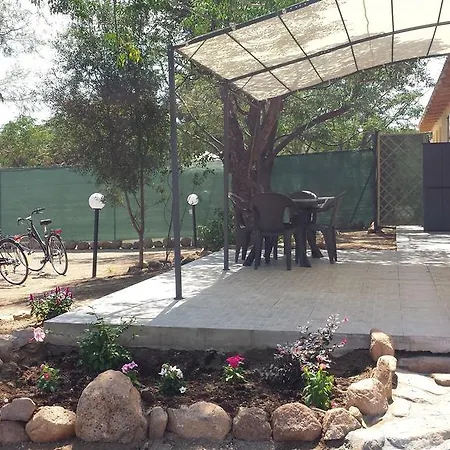 Serenissima Holiday home