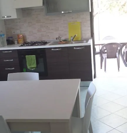 Holiday home Serenissima