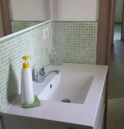 Holiday home Serenissima *