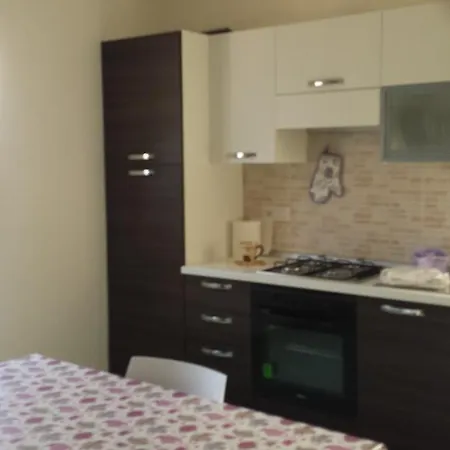 Holiday home Serenissima