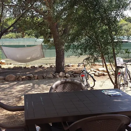 Holiday home Serenissima *