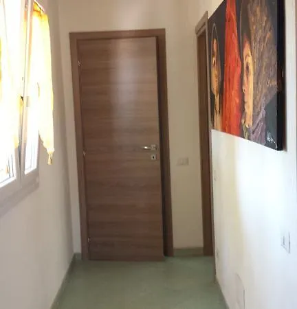 Holiday home Serenissima