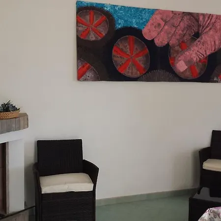 Serenissima Holiday home *