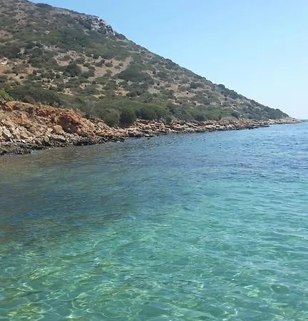 Holiday home Serenissima *